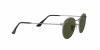 OKULARY RAY-BAN® ROUND METAL RB 3447 029 50 ROZMIAR M